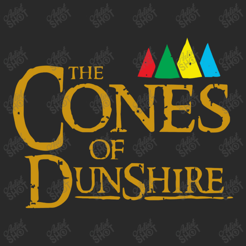 The Cones Of Dunshire 1 Printed hat by sogoodayam | Artistshot