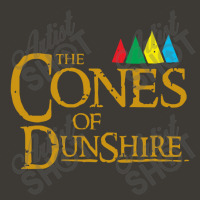 The Cones Of Dunshire 1 Bucket Hat | Artistshot