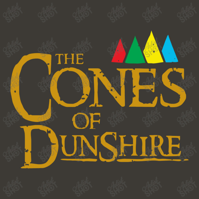 The Cones Of Dunshire 1 Bucket Hat by sogoodayam | Artistshot