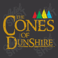 The Cones Of Dunshire 1 Ladies Curvy T-shirt | Artistshot