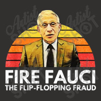 Fire Fauci Flip Flopping Champion Hoodie | Artistshot