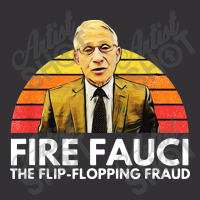 Fire Fauci Flip Flopping Vintage Short | Artistshot