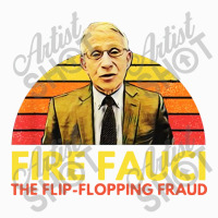 Fire Fauci Flip Flopping Coffee Mug | Artistshot