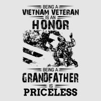 Being A Veteran Is An Honor But A Grandfather Is Priceless Exclusive T-shirt | Artistshot