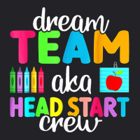 Dream Team Head Start Crew Teacher Early Childhood Education T Shirt Youth Tee | Artistshot