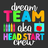 Dream Team Head Start Crew Teacher Early Childhood Education T Shirt Baby Bodysuit | Artistshot