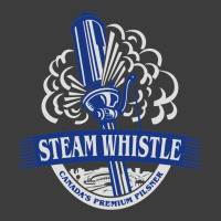 Steam Whistle Men's Polo Shirt | Artistshot