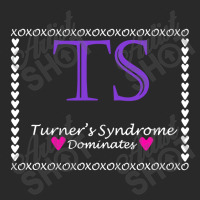 Turnes Syndrome Dominates Toddler T-shirt | Artistshot