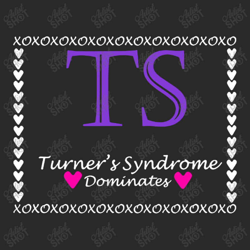 Turnes Syndrome Dominates Toddler T-shirt by Donkey Apparel | Artistshot