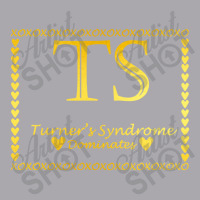 Turnes Syndrome Dominates Youth 3/4 Sleeve | Artistshot