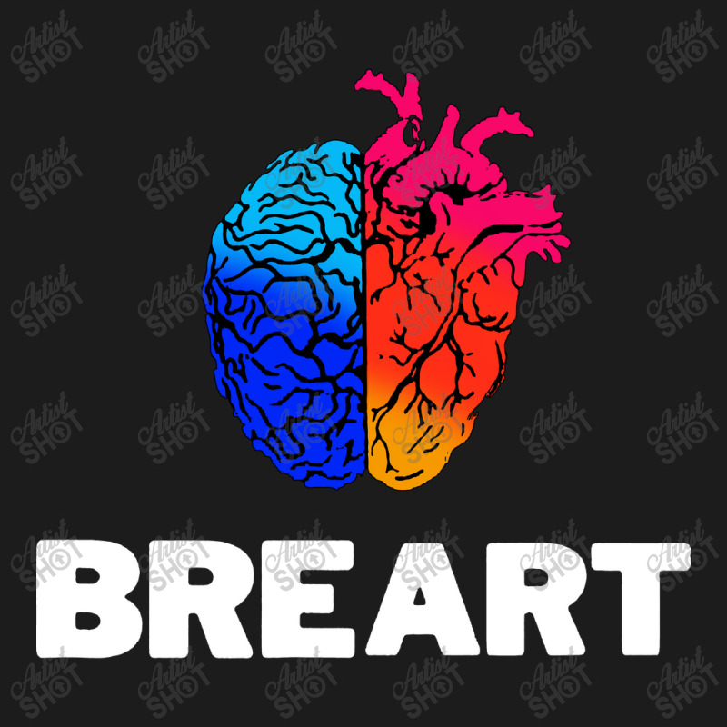 Breart Head Or Heart People Hoodie & Jogger set by THT | Artistshot