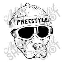 Freestyle Dog Snowboard Long Sleeve Shirts | Artistshot