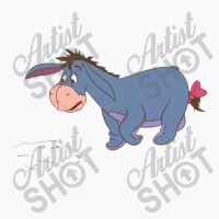 The Bear,cartoons, Eeyore T-shirt | Artistshot