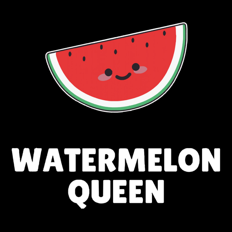 Watermelon T  Shirt Watermelon Queen T  Shirt V-neck Tee | Artistshot