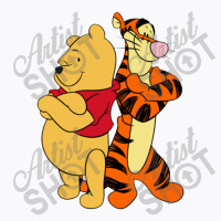 Tigger T-shirt | Artistshot