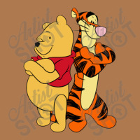 Tigger Vintage Short | Artistshot