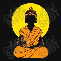 Buddha Buddhism Buddhist All Over Women's T-shirt | Artistshot