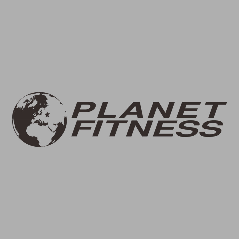 Custom Planet Fitness Ladies Fitted T-shirt By Cm-arts - Artistshot