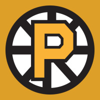 Providence Bruins Yellow T-shirt | Artistshot