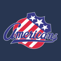 Amerks Hockey Merch Men Denim Jacket | Artistshot