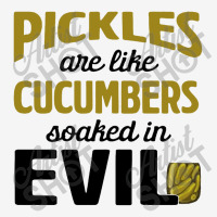 Pickles Are Like Cucumbers Classic T-shirt | Artistshot