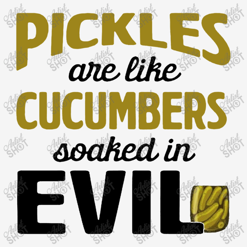 Pickles Are Like Cucumbers Classic T-shirt by Jober | Artistshot