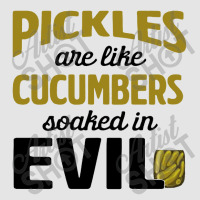 Pickles Are Like Cucumbers Exclusive T-shirt | Artistshot