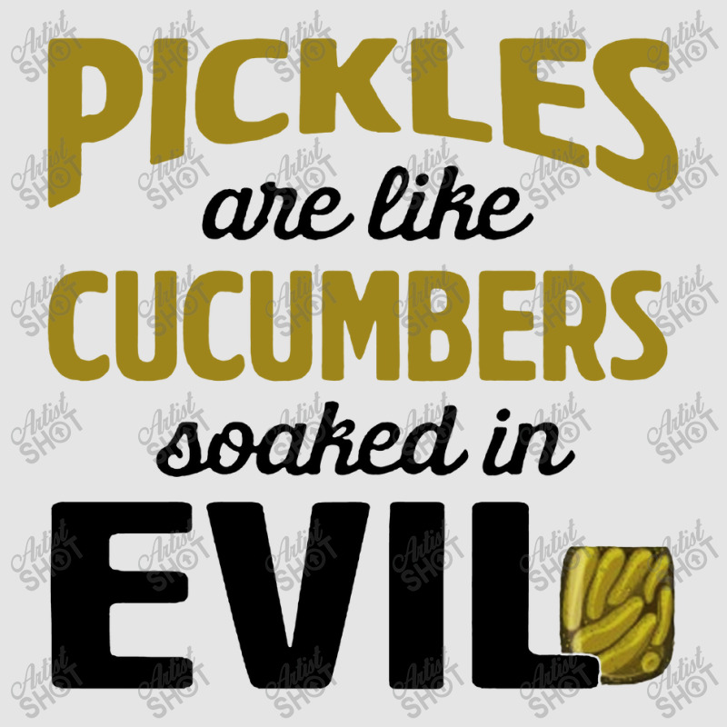 Pickles Are Like Cucumbers Exclusive T-shirt by Jober | Artistshot