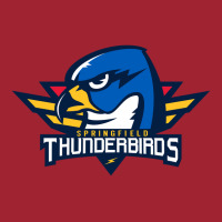 Springfield Thunderbirds Merch Long Sleeve Shirts | Artistshot