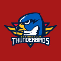 Springfield Thunderbirds Merch Unisex Jogger | Artistshot