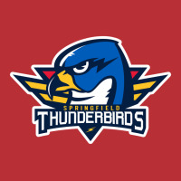 Springfield Thunderbirds Gear T-shirt | Artistshot