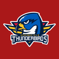 Springfield Thunderbirds Gear Adjustable Cap | Artistshot