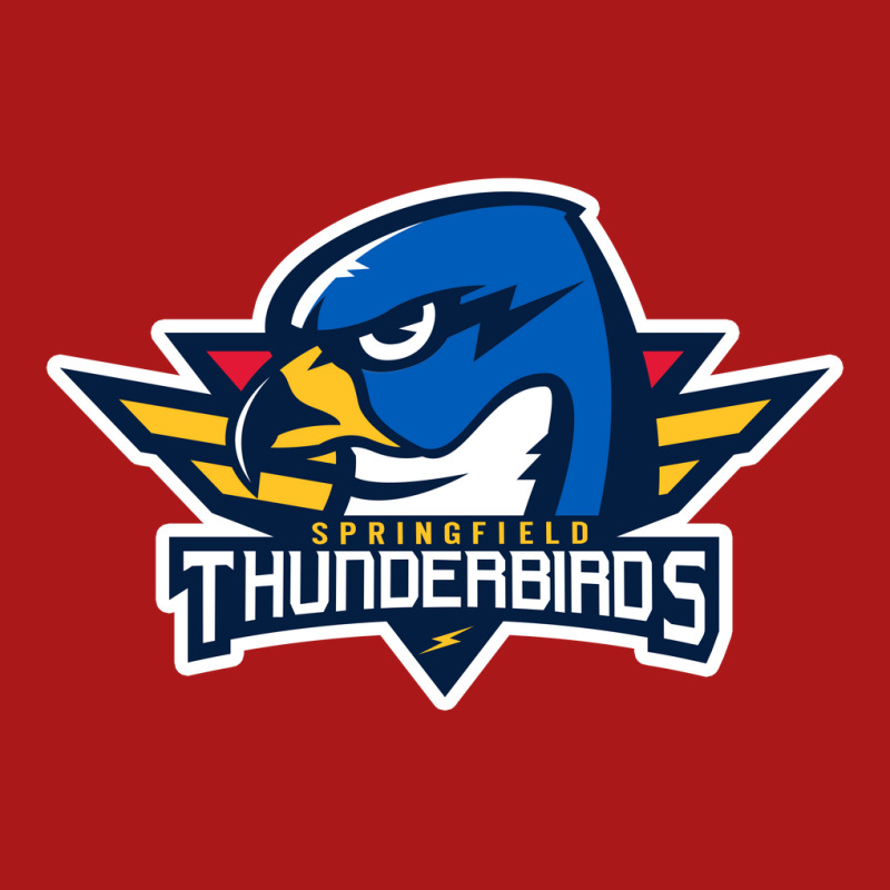 Springfield Thunderbirds Gear Adjustable Cap | Artistshot