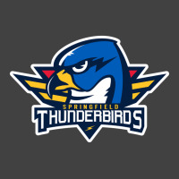 Springfield Thunderbirds Gear Vintage T-shirt | Artistshot