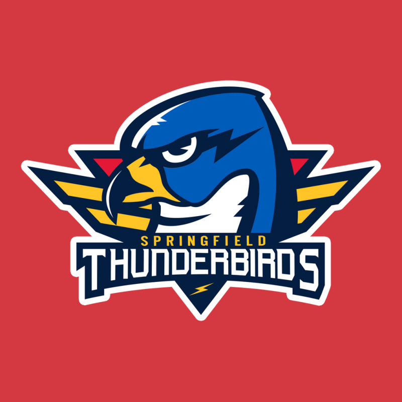 Springfield Thunderbirds Gear Men's Polo Shirt | Artistshot