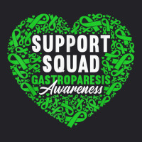 Support Squad I Digestive Tract Paralysis I Gastroparesis T Shirt Youth Tee | Artistshot