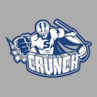 Crunch Hockey Merch T-shirt | Artistshot