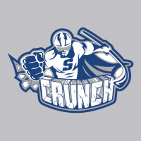 Crunch Hockey Merch Pocket T-shirt | Artistshot