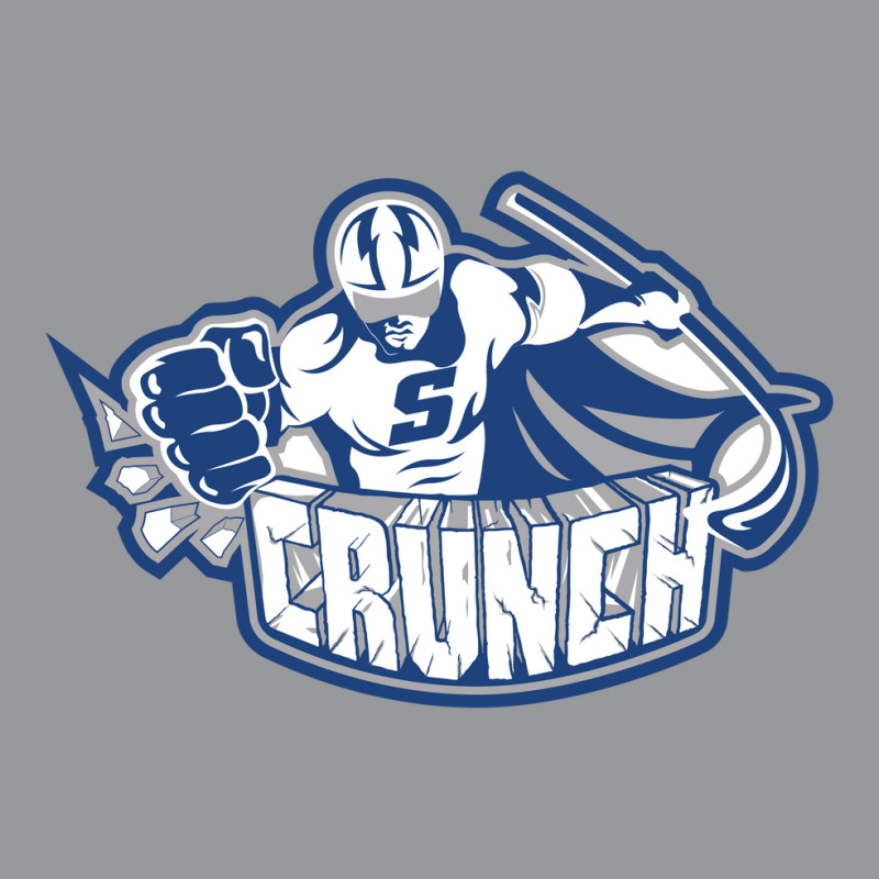 Crunch Hockey Merch Crewneck Sweatshirt | Artistshot