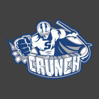 Crunch Hockey Merch Vintage T-shirt | Artistshot