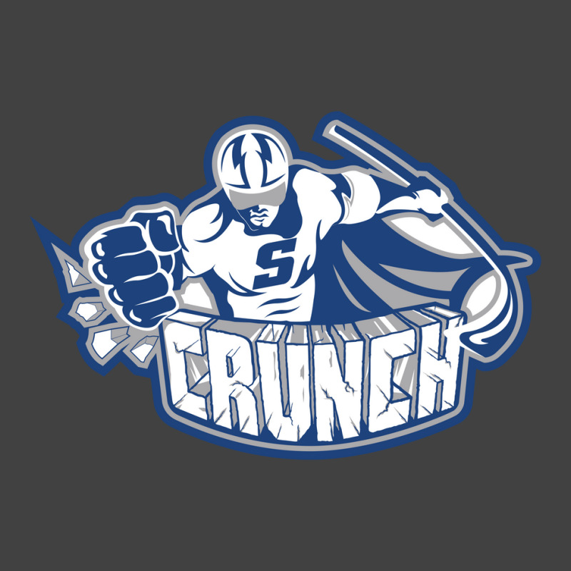 Crunch Hockey Merch Vintage T-shirt | Artistshot