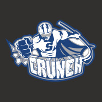 Crunch Hockey Merch Champion Hoodie | Artistshot