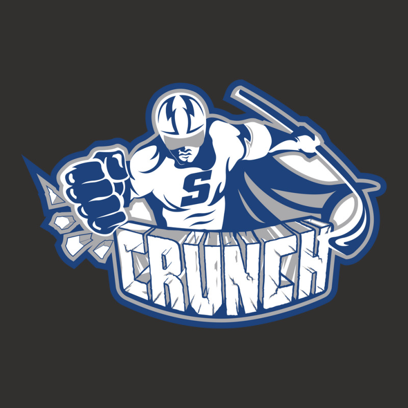 Crunch Hockey Merch Champion Hoodie | Artistshot