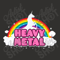 Unicorn Heavy Metal Champion Hoodie | Artistshot