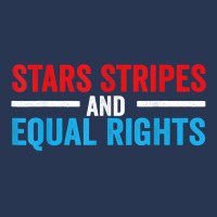 Stars Stripes And Equal Rights T Shirt Men Denim Jacket | Artistshot