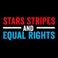 Stars Stripes And Equal Rights T Shirt Long Sleeve Shirts | Artistshot