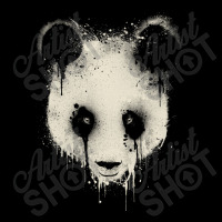 Panda Drip Lightweight Hoodie | Artistshot