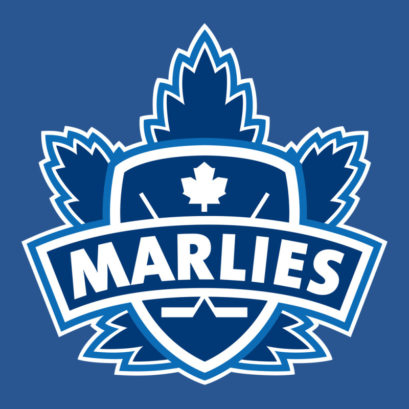 Toronto Marlies Merch T-shirt | Artistshot