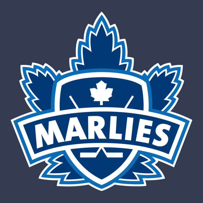 Toronto Marlies Merch V-neck Tee | Artistshot