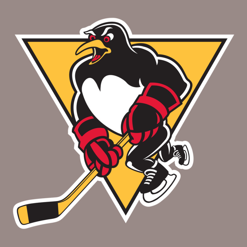 Wilkes Barre Scranton Penguins Merch Vintage T-shirt | Artistshot